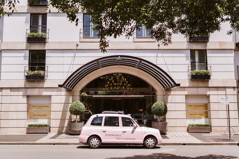 The Langham Sydney - Northern Rivers Accommodation 1