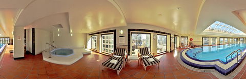 Sheraton Grand Sydney Hyde Park - Northern Rivers Accommodation 2