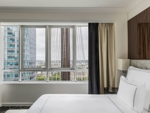 Swissotel Sydney - Northern Rivers Accommodation 1
