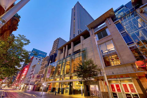 Hilton Sydney - Northern Rivers Accommodation 0