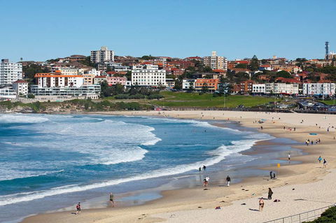 Hilton Sydney - Northern Rivers Accommodation 2