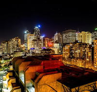 Adge Apartment Hotel - Northern Rivers Accommodation