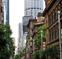 A by Adina Sydney - Northern Rivers Accommodation