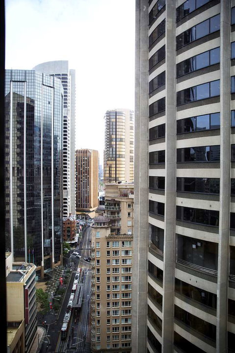 A by Adina Sydney - Northern Rivers Accommodation 1