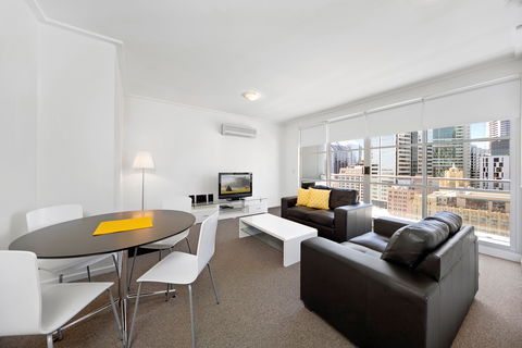 Astra Apartments Sydney CBD - Northern Rivers Accommodation 0