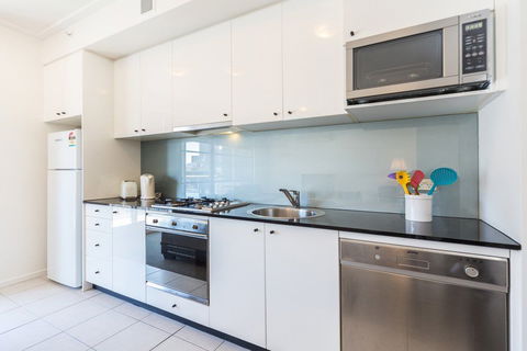 Astra Apartments Sydney CBD - Northern Rivers Accommodation 2
