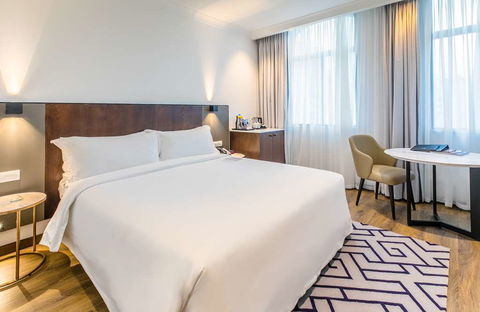 The Grace Hotel - Northern Rivers Accommodation 0
