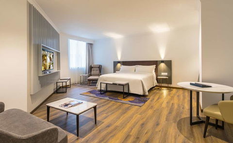 The Grace Hotel - Northern Rivers Accommodation 2