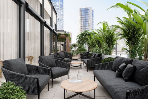 Little National Hotel Sydney - Northern Rivers Accommodation 1
