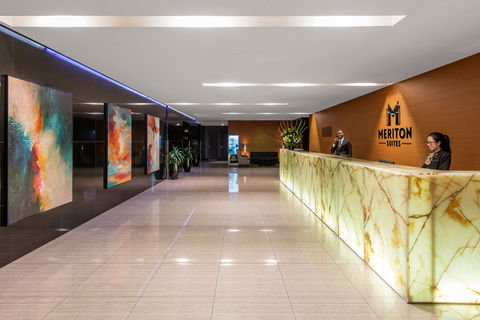 Meriton Suites Campbell Street - Northern Rivers Accommodation 2