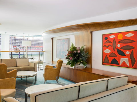 Pullman Quay Grand Sydney Harbour - Northern Rivers Accommodation 1