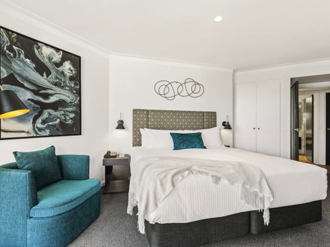 Pullman Quay Grand Sydney Harbour - Northern Rivers Accommodation 2
