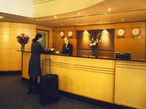 Rydges Darling Square Apartment Hotel - Northern Rivers Accommodation 1