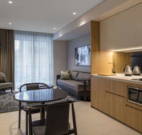 SKYE Suites Sydney - Northern Rivers Accommodation