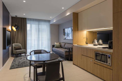 SKYE Suites Sydney - Northern Rivers Accommodation 0