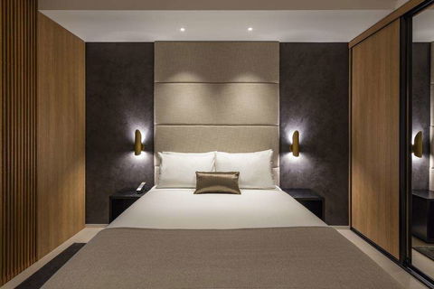 SKYE Suites Sydney - Northern Rivers Accommodation 1