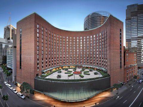 Sofitel Sydney Wentworth - Northern Rivers Accommodation 0