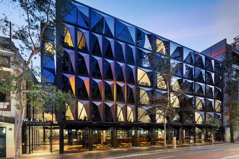 West Hotel Sydney, Curio Collection - Northern Rivers Accommodation 0