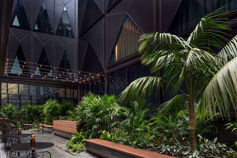 West Hotel Sydney, Curio Collection - Northern Rivers Accommodation 1