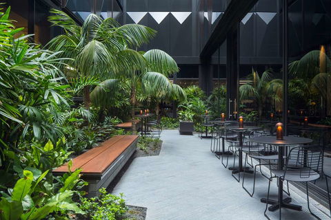 West Hotel Sydney, Curio Collection - Northern Rivers Accommodation 2