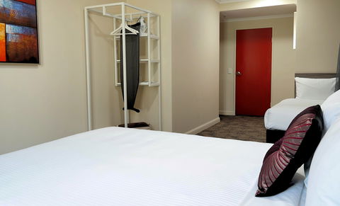 28 Hotel - Northern Rivers Accommodation 0