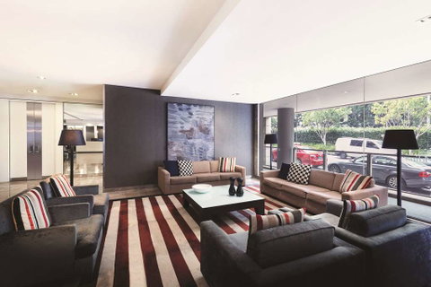Adina Apartment Hotel Darling Harbour - Northern Rivers Accommodation 1