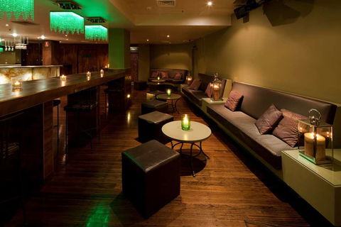 Best Western Plus Hotel Stellar - Northern Rivers Accommodation 0