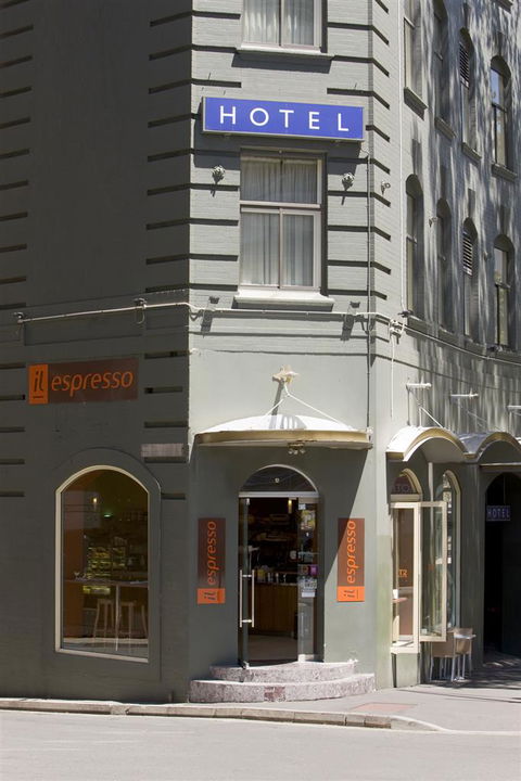 Best Western Plus Hotel Stellar - Northern Rivers Accommodation 1