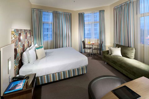 Best Western Plus Hotel Stellar - Northern Rivers Accommodation 2