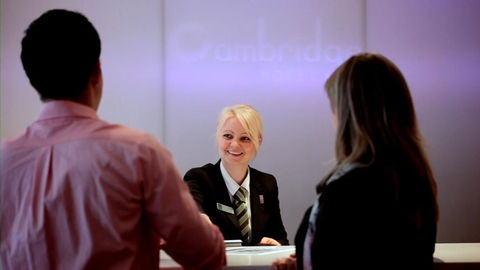 Cambridge Hotel Sydney - Northern Rivers Accommodation 0