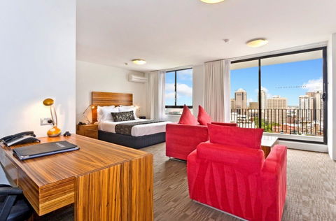 Cambridge Hotel Sydney - Northern Rivers Accommodation 1