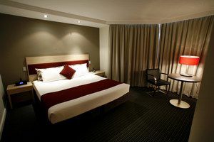 Central Studio Hotel Sydney - Northern Rivers Accommodation 1