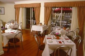 The Crescent On Bayswater - Northern Rivers Accommodation 2