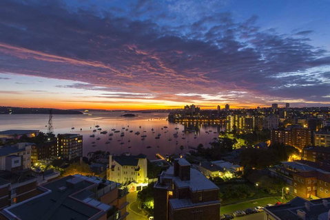 The Macleay Serviced Apartment Hotel - Northern Rivers Accommodation 0