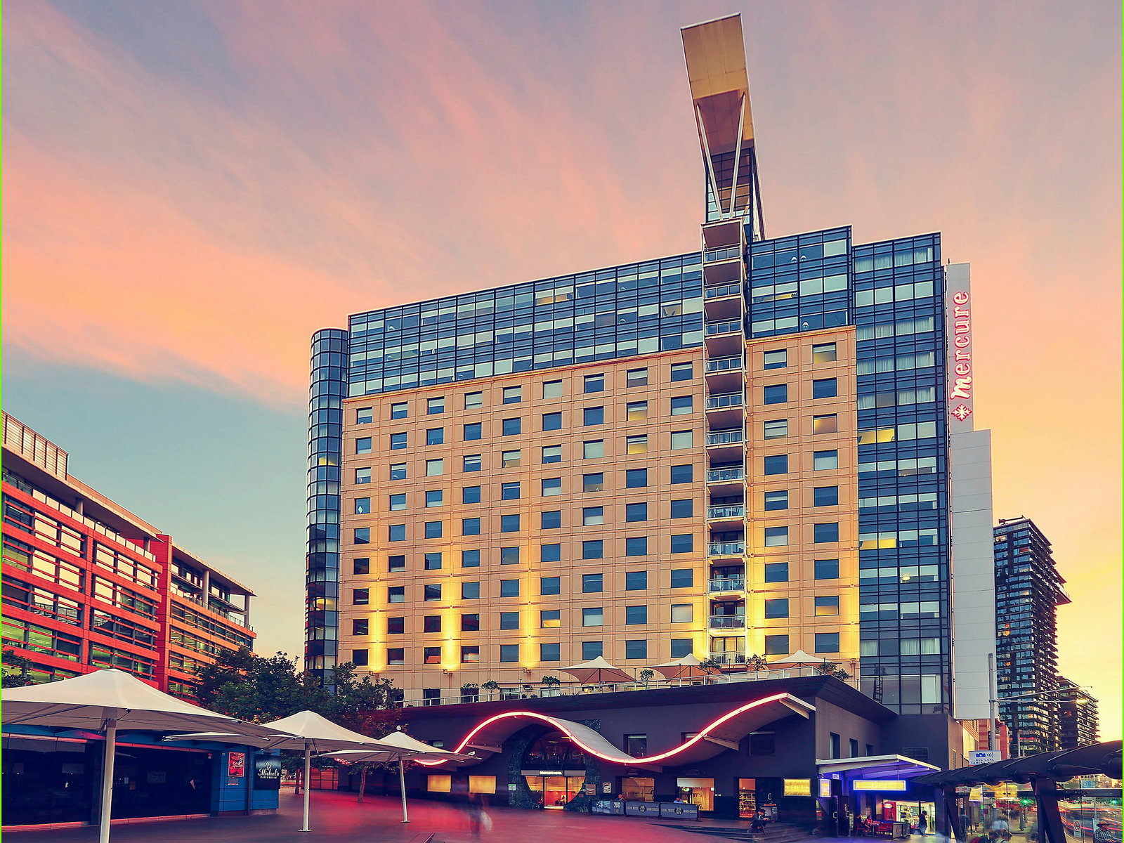 Sydney NSW Northern Rivers Accommodation