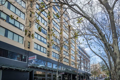 Rydges Sydney Central - Northern Rivers Accommodation 0