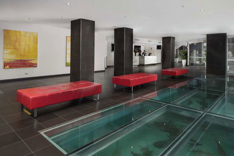 Rydges Sydney Central - Northern Rivers Accommodation 2