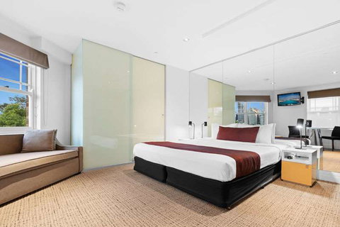 Sydney Potts Point Central - Northern Rivers Accommodation 2