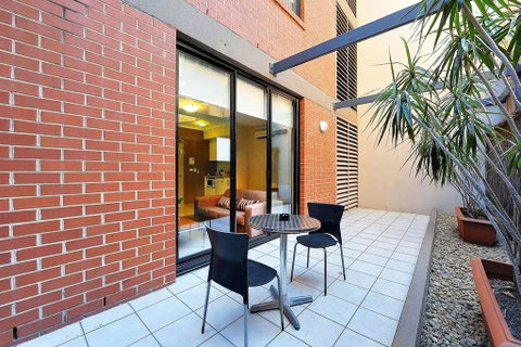 APX Apartments Darling Harbour - Northern Rivers Accommodation 2