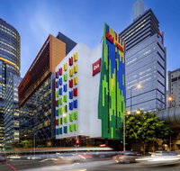 Ibis Sydney Barangaroo - Northern Rivers Accommodation
