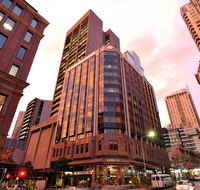 Metro Hotel Marlow Sydney Central - Northern Rivers Accommodation