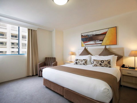 Oaks on Castlereagh - Northern Rivers Accommodation 2