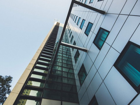 Ibis Styles Sydney Central - Northern Rivers Accommodation 2