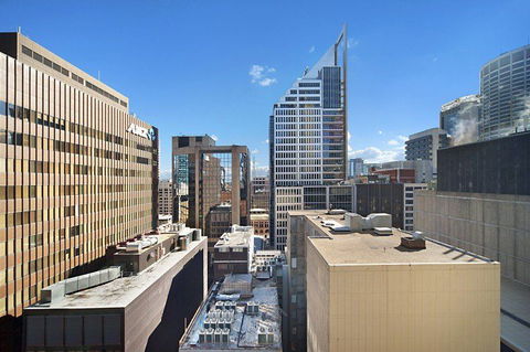 Astra Sydney-Hosking Place - Northern Rivers Accommodation 0
