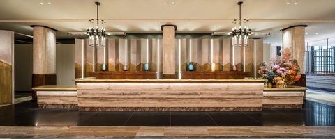 Kimpton Margot Sydney - Northern Rivers Accommodation 2