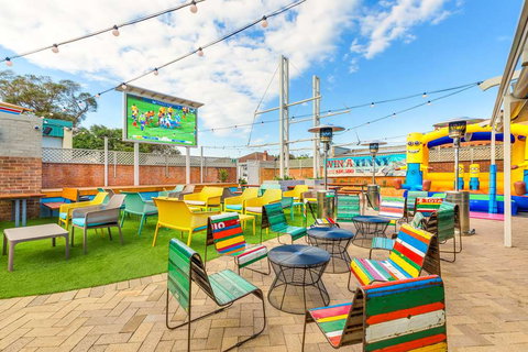 Nightcap at Ocean Beach Hotel - Northern Rivers Accommodation 0