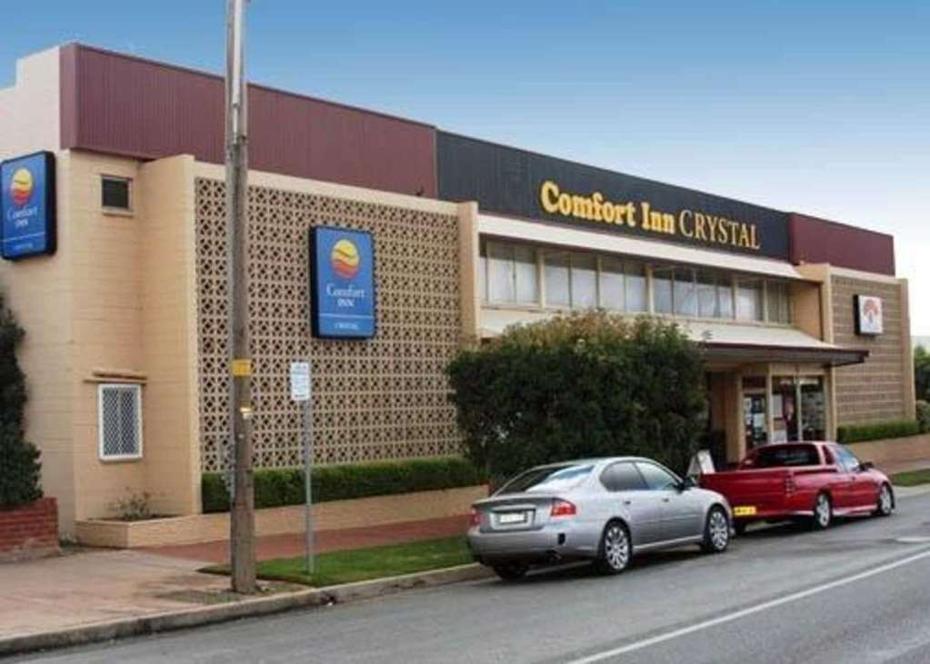 Menindee NSW Northern Rivers Accommodation