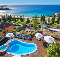 Crowne Plaza Coogee Beach Sydney - Northern Rivers Accommodation
