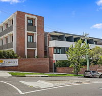 Coogee Studio Apartments - Northern Rivers Accommodation