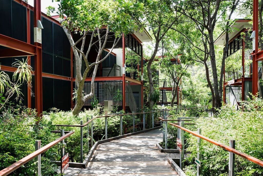 Myocum NSW Northern Rivers Accommodation